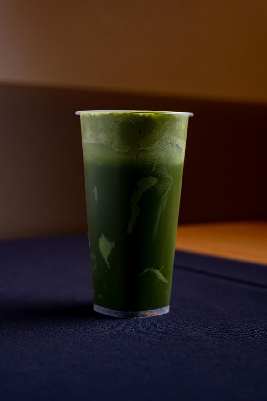 Matcha