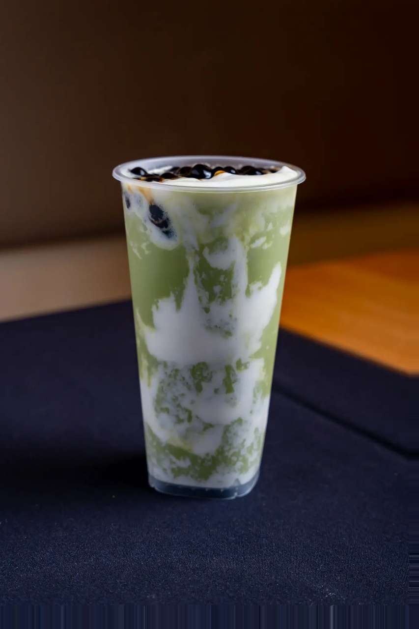Matcha