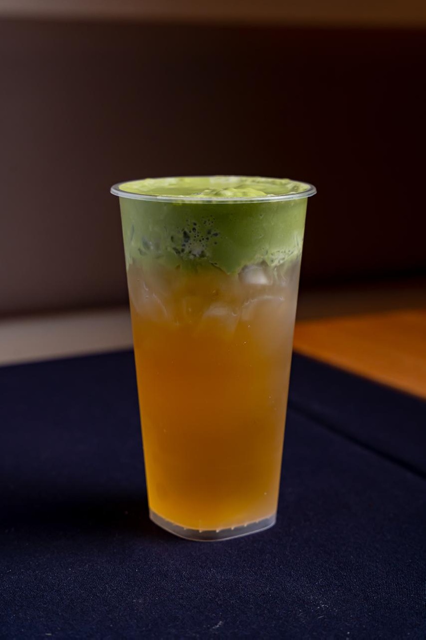 Matcha
