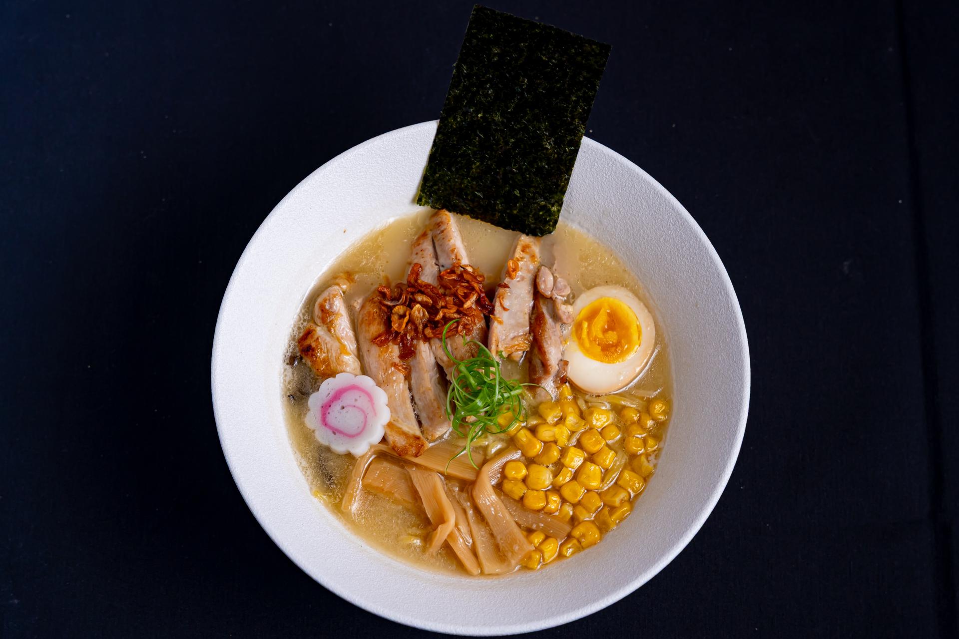 Ramen