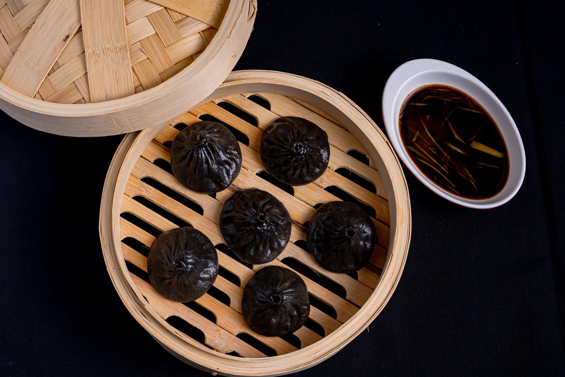 Soup Dumplings